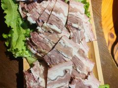 -普洱小黄牛餐厅铜火锅·思茅地方菜(世纪城店)