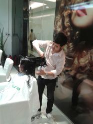 点击看大图 -ace hair salon top 无痕接发