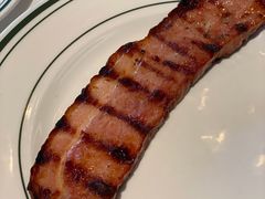 厚培根-Wolfgang’s Steakhouse 沃夫冈牛排馆(上海白玉兰广场店)