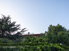 -烟台山景区