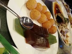 -三亚湾红树林国际会展中心(演出售票)