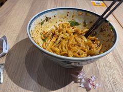 -宋益驴蹄子面肉夹馍(辛家庙店)