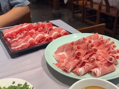 -东来顺饭庄(apm总店)