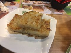 -添好运点心专门店(北角店)