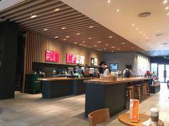 -星巴克(广州百信广场东区店)