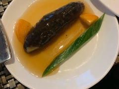 -青岛颐海花园酒店总店·自助餐厅