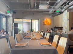 -Efes Turkish & Mediterranean Cuisine 艾菲斯餐厅(陆家嘴店)