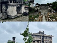 -三国赤壁古战场