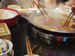 -大龙燚火锅(南山大道店)