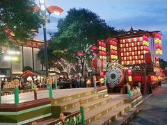 -大唐不夜城