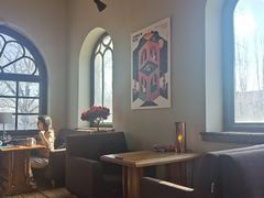 -1901 Cafe(西四店)