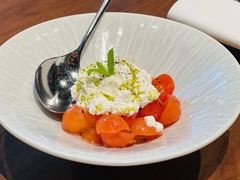 -Osteria Garden 生蚝花园餐厅(原进贤路店)