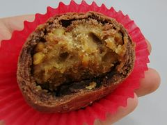 核桃酥-梦菲思饼屋(瑞金宾馆店)