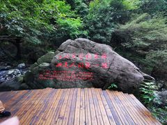 -东海大峡谷