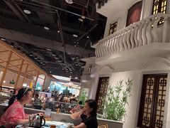 -晓粤·惹味粤菜(凯德乐峰广场店)