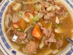 -老雒阳面馆·水席(定鼎门店)