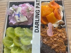 -嗒令甜品·主题融合料理餐厅(首座时代店)