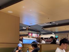 -海底捞火锅(飞马水城店)