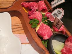 -赤坂亭M9和牛烧肉(世博源店)