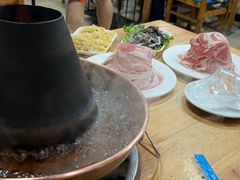-元盛居(亚泰大街店)