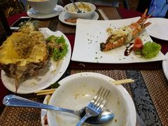 -BAI BUA RESTAURANT
