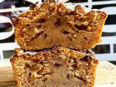 Financier-FAUCHON