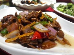-阿巧一号私房菜(止园路店)