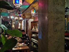-Ginger(兴国路店)