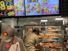 -肯德基(杭州银江宾馆店)