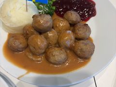 -宜家·瑞典风味餐厅(四元桥店)