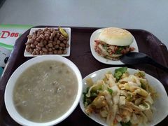 -东华大学第一食堂(松江校区店)