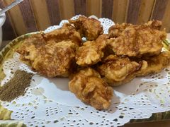 -华春餐馆(鱼山路店)