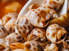 花螺-桥东喜碧海鲜街(水东街店)