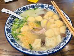 -小潘记鸭血粉丝汤