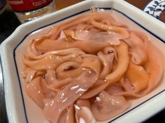 鸭肠-飘香火锅(玉林西路店)