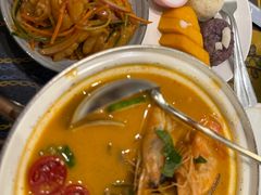 -米泰芒·东南亚料理(体育西店)