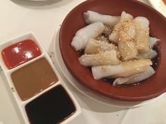 -衡山汇·高级粤菜(霄云路店)