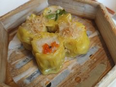 -广州酒家(天字码头店)