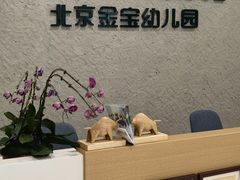 大厅-金宝幼儿园(通州校区)