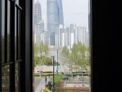 景观位-遇外滩(BFC外滩金融中心店)