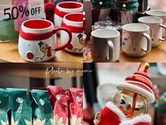 -王府井奥莱临潼小镇(临潼店)