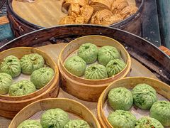 -李与白包子铺(桐梓林店)