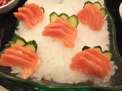 -徐记海鲜(陕西历史博物馆|明德门店)