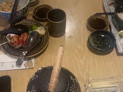 -御瀛日本料理