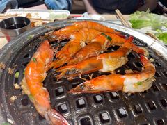 -霸腹烤肉(厦门柚子番店)