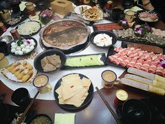-梯坎老火锅(天禧店)