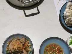-喜庭海鲜自助(北辰三角洲北辰荟店)