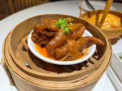 -万龙洲海鲜(南新仓店)