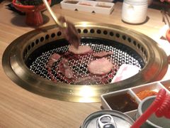 -江户烧肉(高德店)