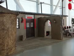 -银川河东国际机场